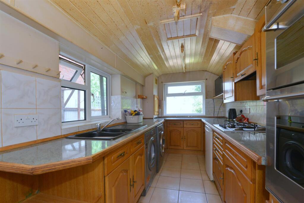 Albert Street, Castlefields, Shrewsbury - More