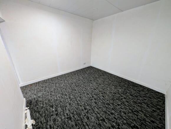 1st Floor Room