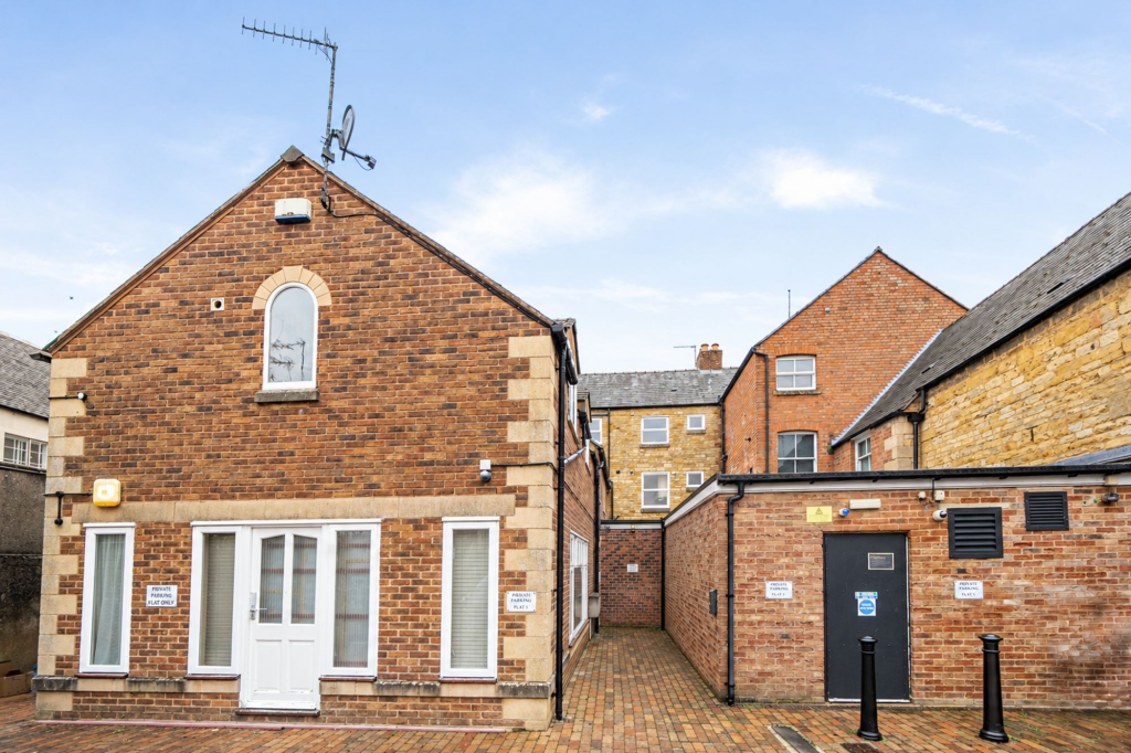 Main image of property: Manchester Court, Moreton-In-Marsh, GL56