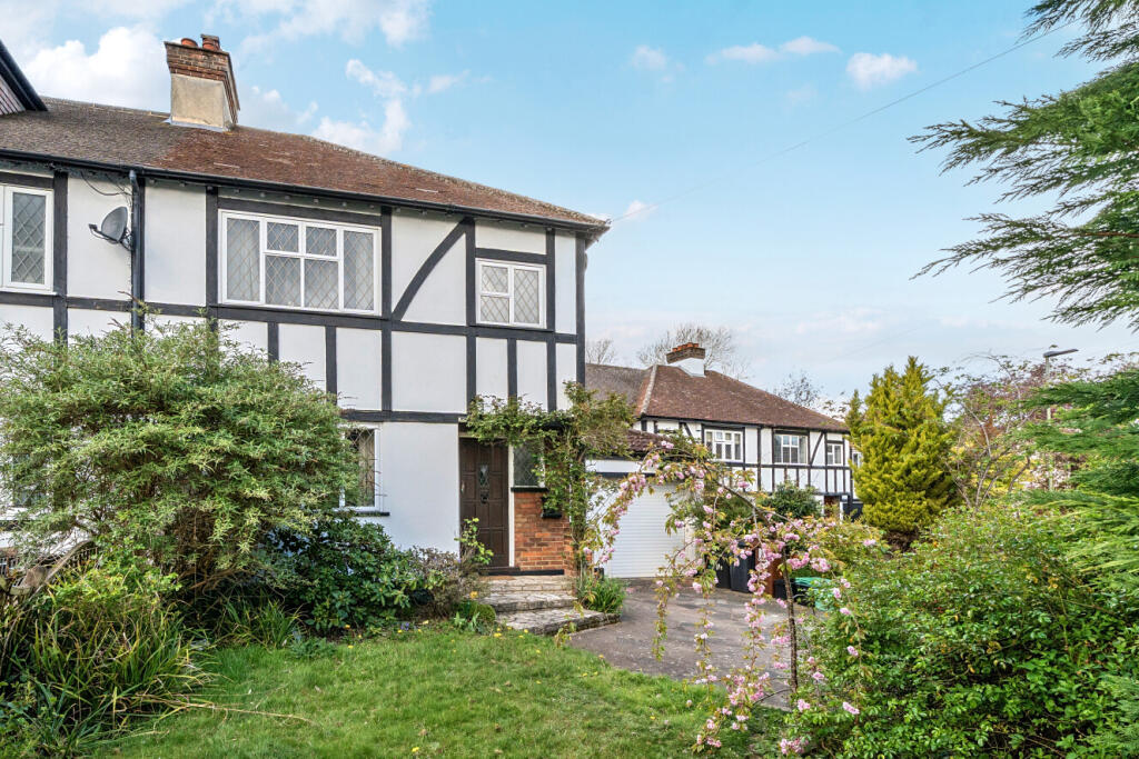 Main image of property: Copse Avenue, West Wickham, Kent, BR4