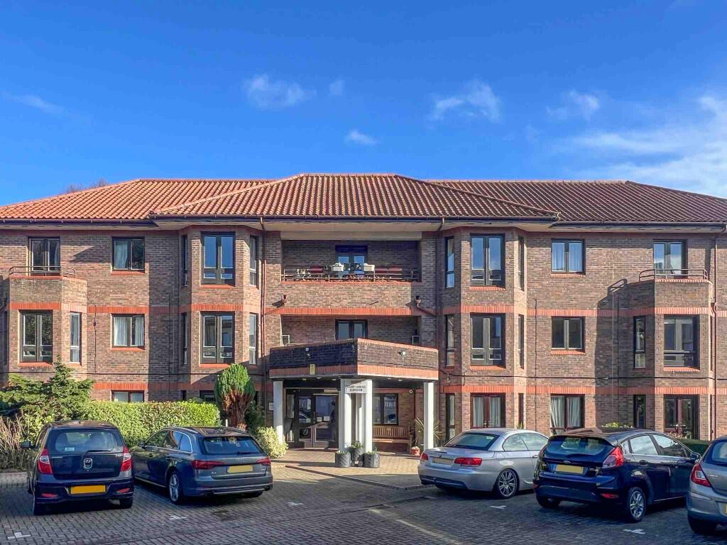 Main image of property: Fosseway Court, Clifton Village, BS8