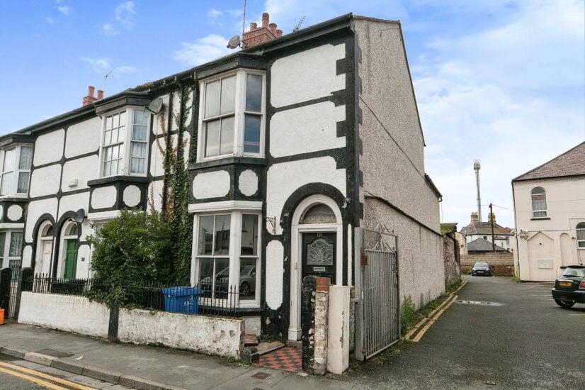 Main image of property: Bedford Street, Rhyl