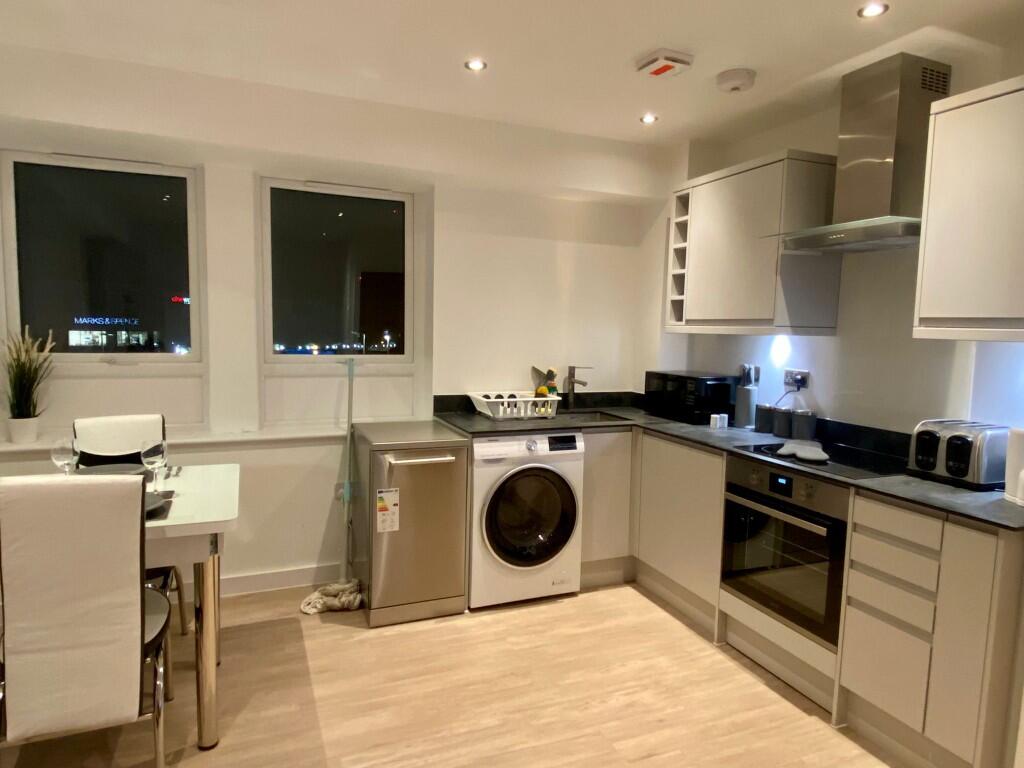 Main image of property: Bellfield Road, High Wycombe, Buckinghamshire, HP13