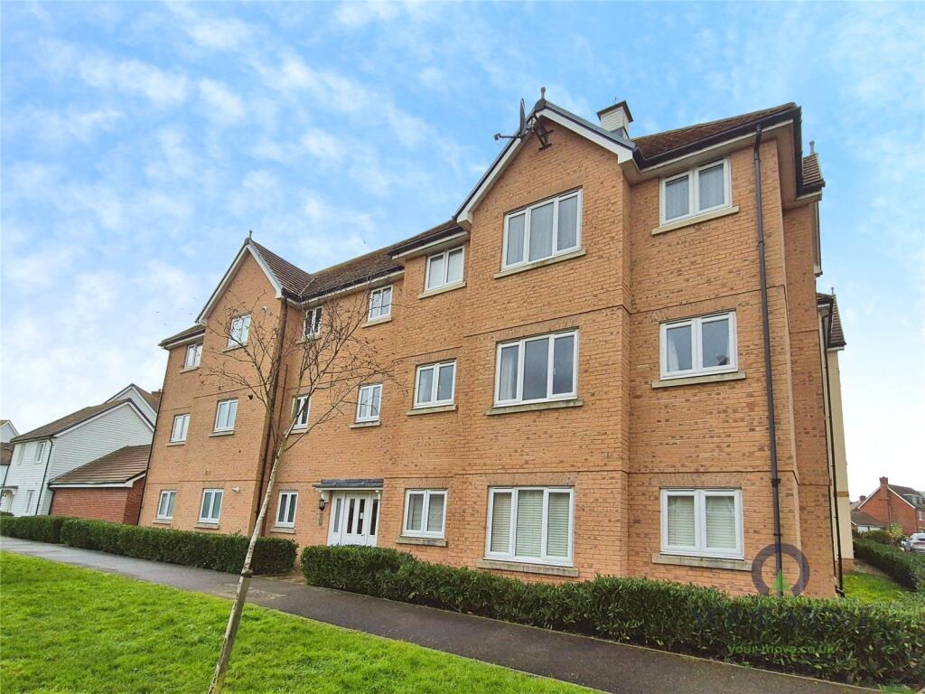 Main image of property: Kensington Way, Polegate, East Sussex, BN26