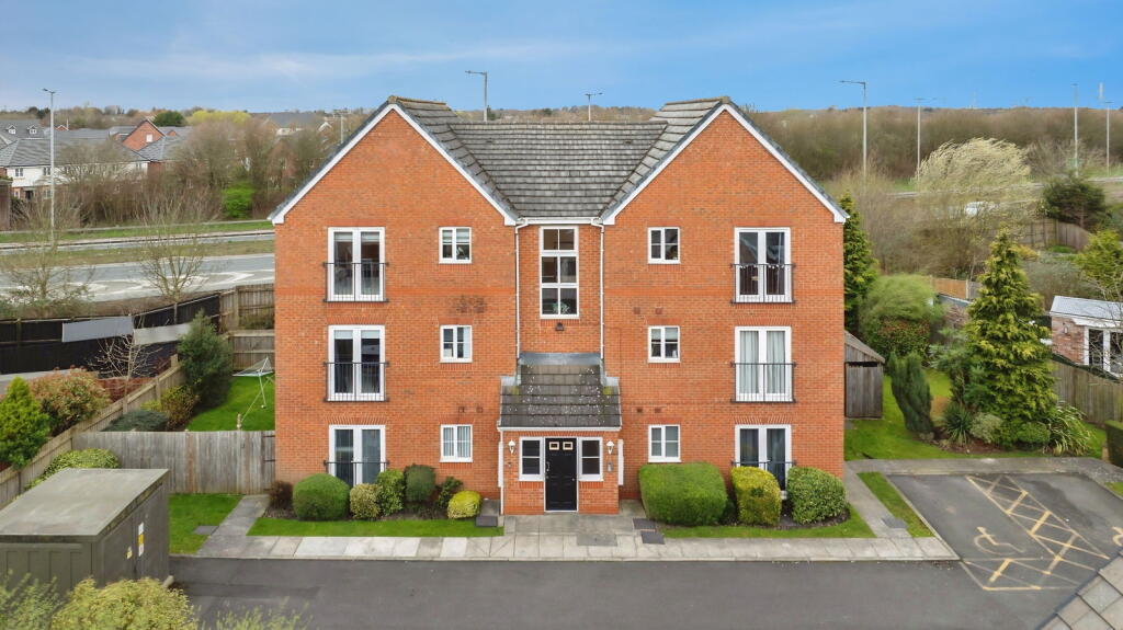 Main image of property: Rivenmill Close, Widnes