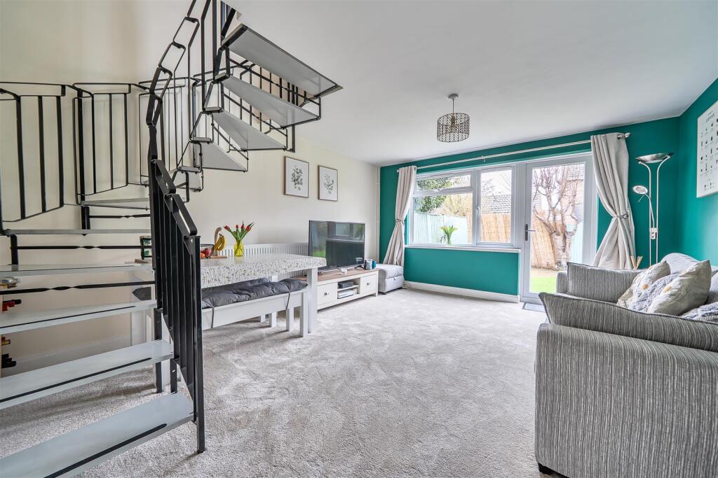 Main image of property: Grebe Close, Fareham