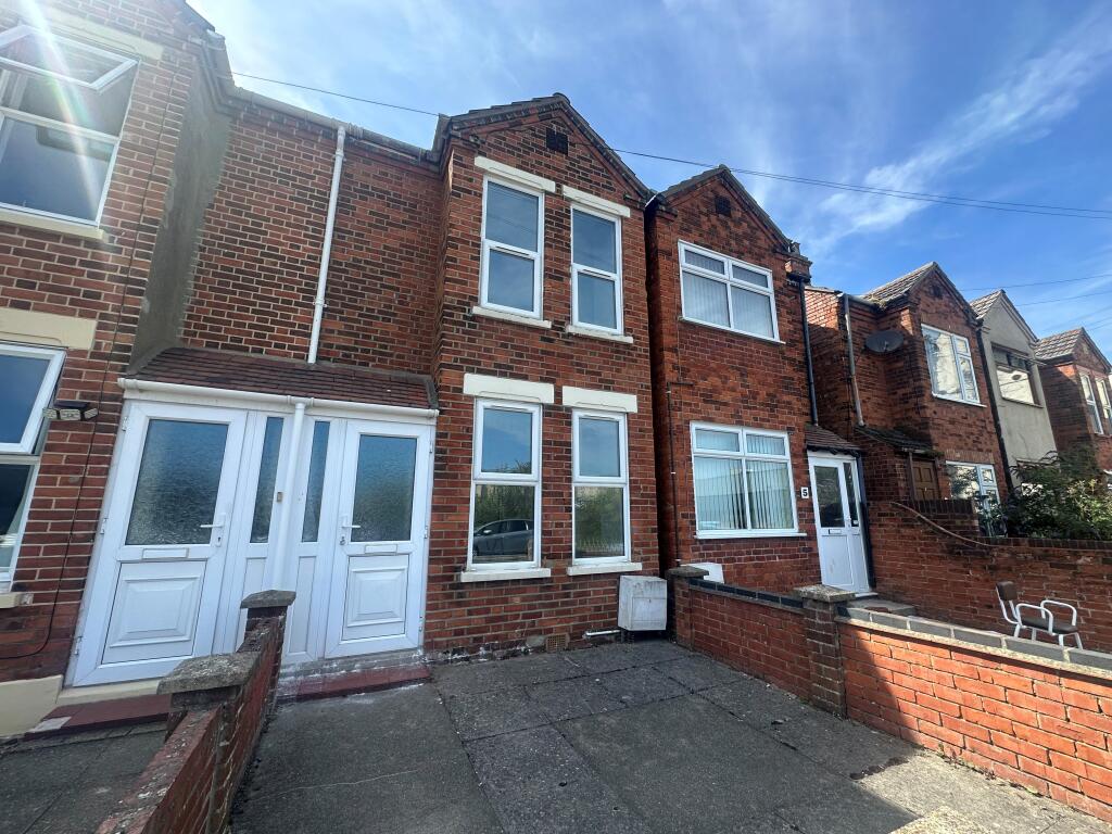 Main image of property: Blackwall Reach, Gorleston, GREAT YARMOUTH