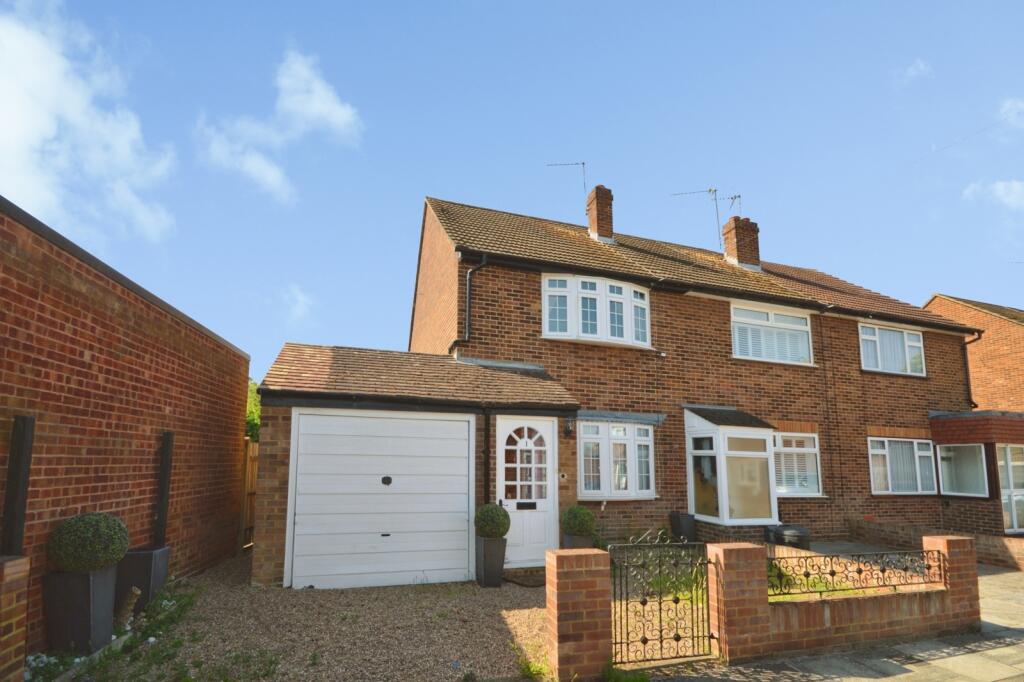 Main image of property: Willowdene Close, Whitton, Twickenham, TW2
