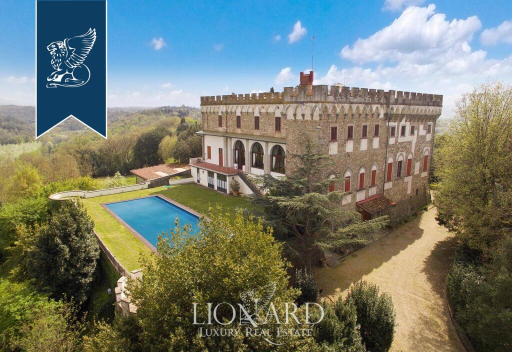 Main image of property: Tuscany, Florence, Reggello