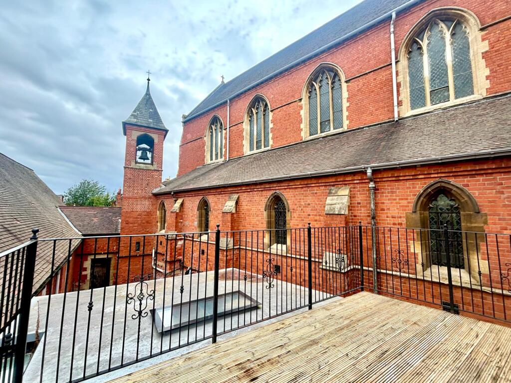 Main image of property: Cromwell Street, Lincoln, LN2