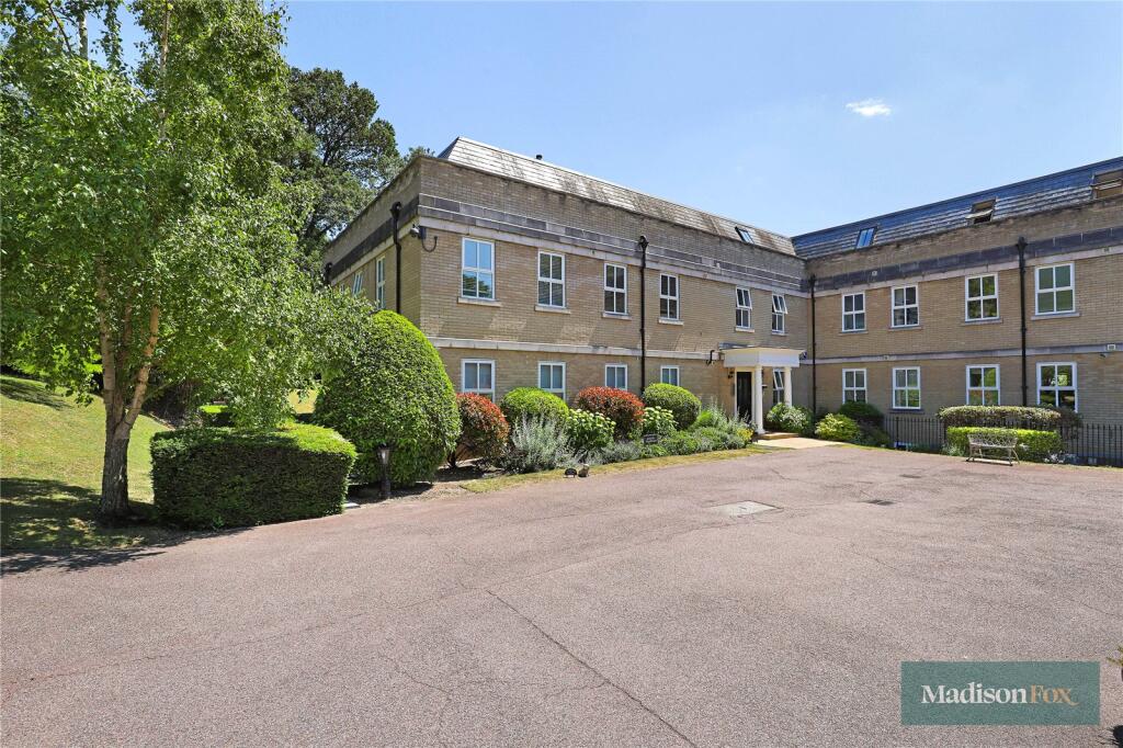 Main image of property: Claybury Hall, Regents Drive, Woodford Green, IG8