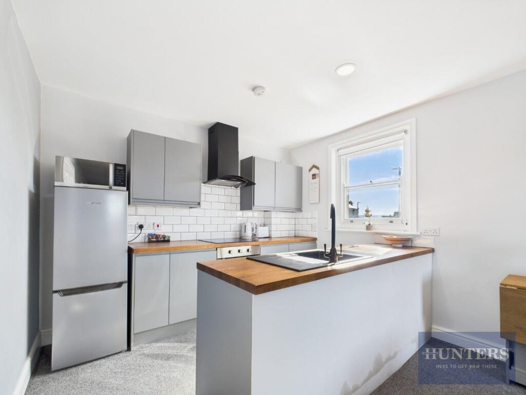 Main image of property: Flat 4, 164 Southgate Street, Gloucester