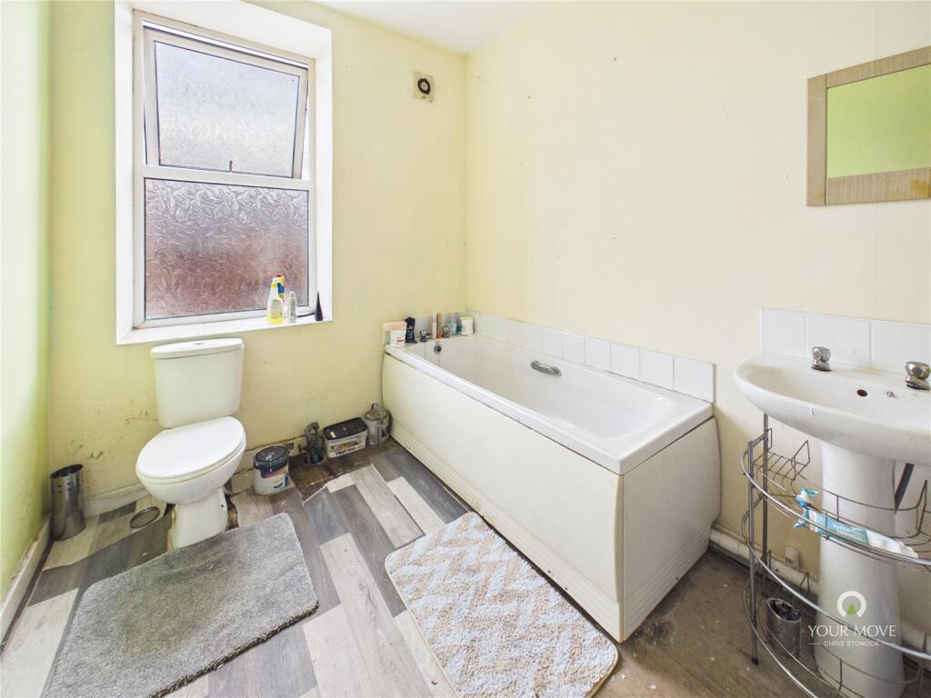 Apartment in Wallsend, Howdon - View 5