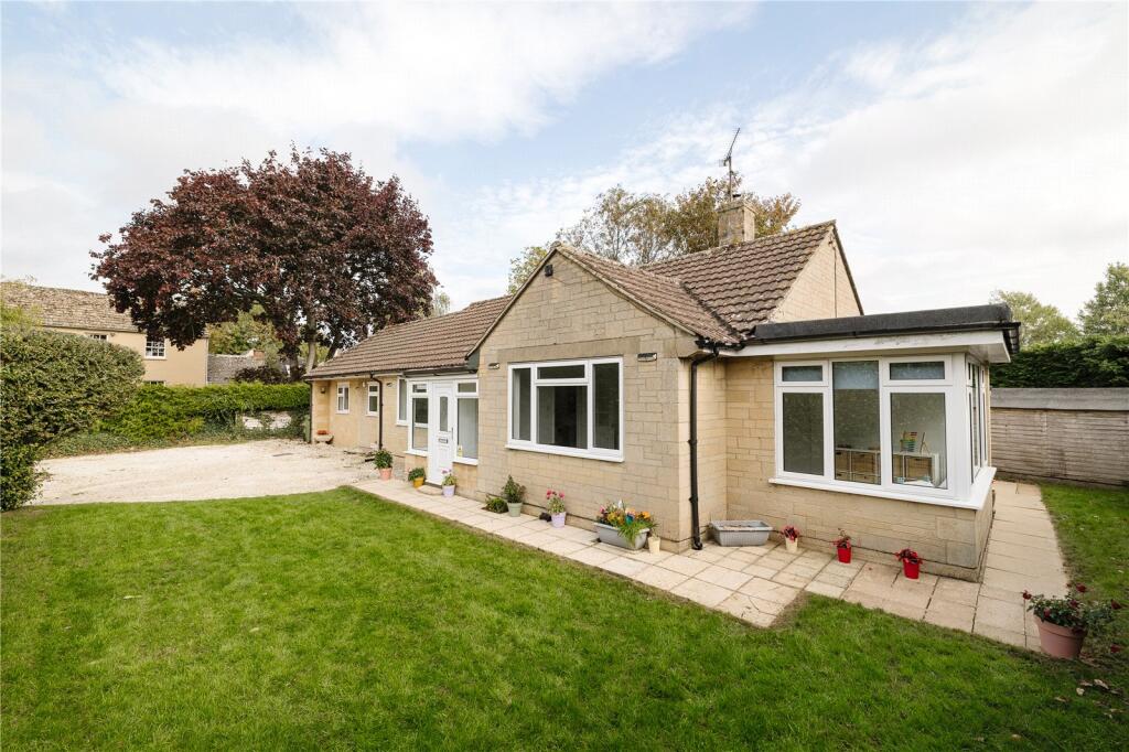 Main image of property: Cricklade Street, Poulton, Cirencester, Gloucestershire, GL7