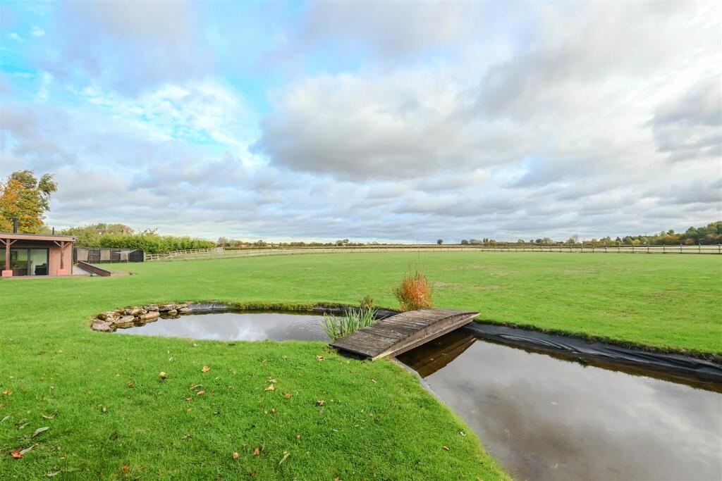 Additional image 36 of Woodside Barn, Mill Lane, Edingale, B79