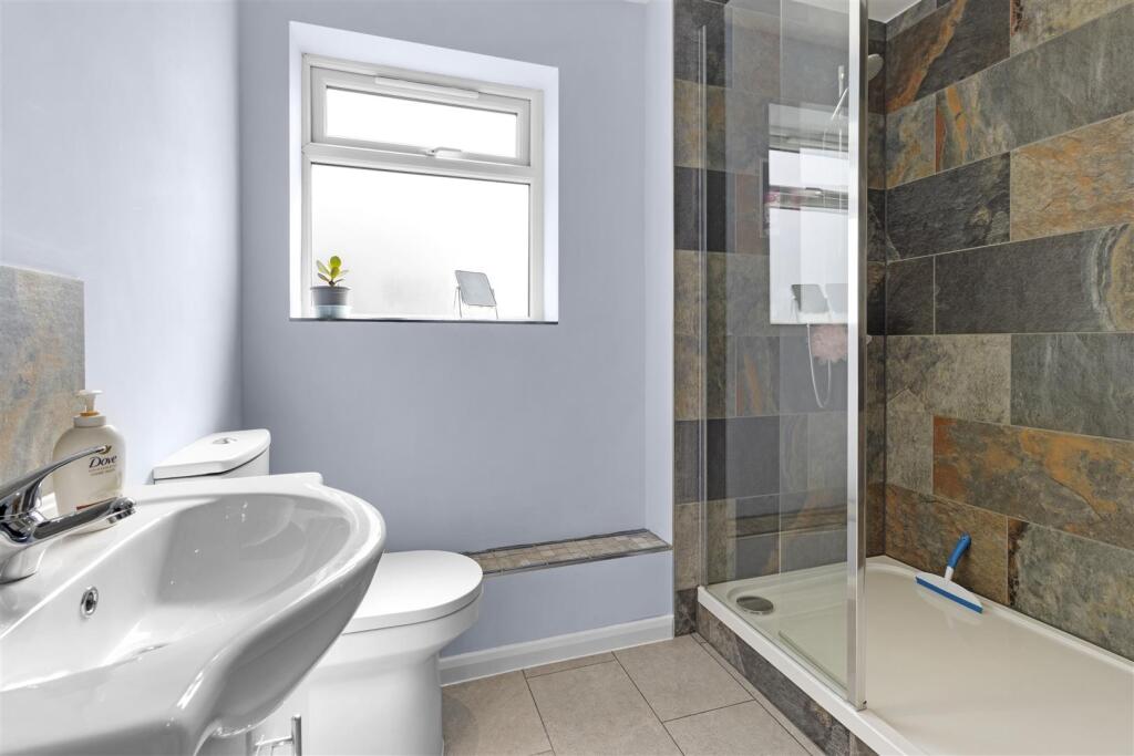 Monceux Road, Herstmonceux, Hailsham – pohled 4