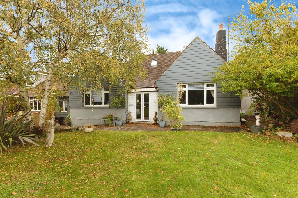 Main image of property: Mill Lane, Hastings