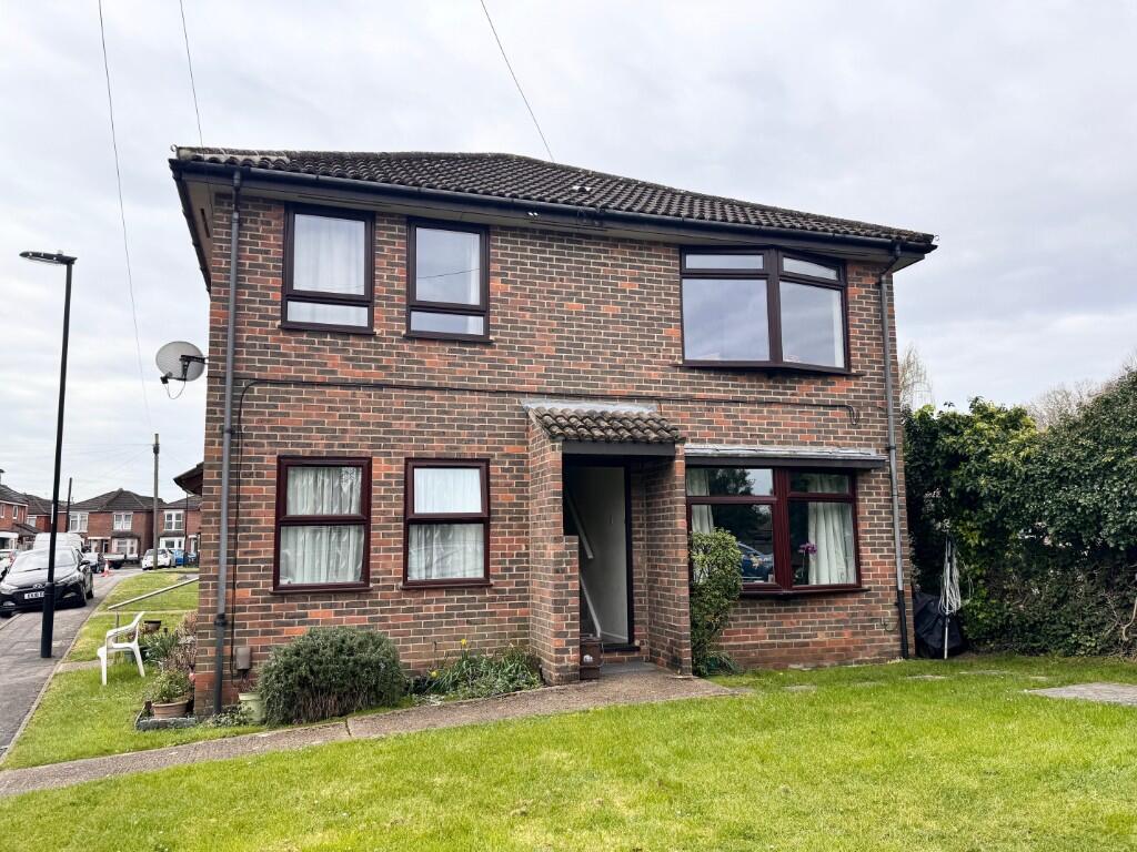 Main image of property: St Michael's Court St Deny's