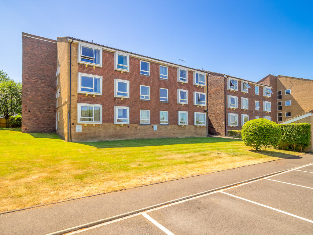 Main image of property: Station Approach, Cheam, SUTTON, SM2