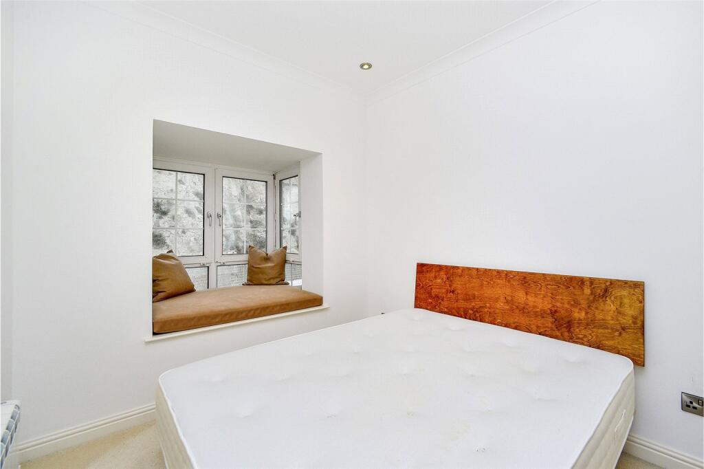 Apartment in Roedean, Brighton Marina - View 4