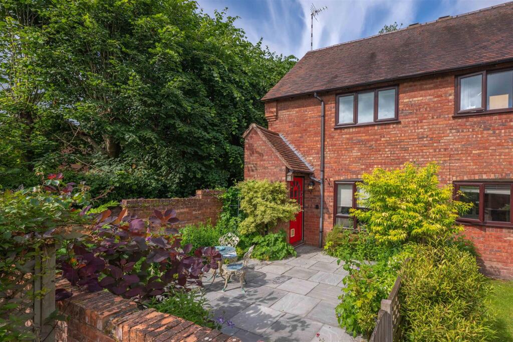 Main image of property: School Road, Henley-In-Arden