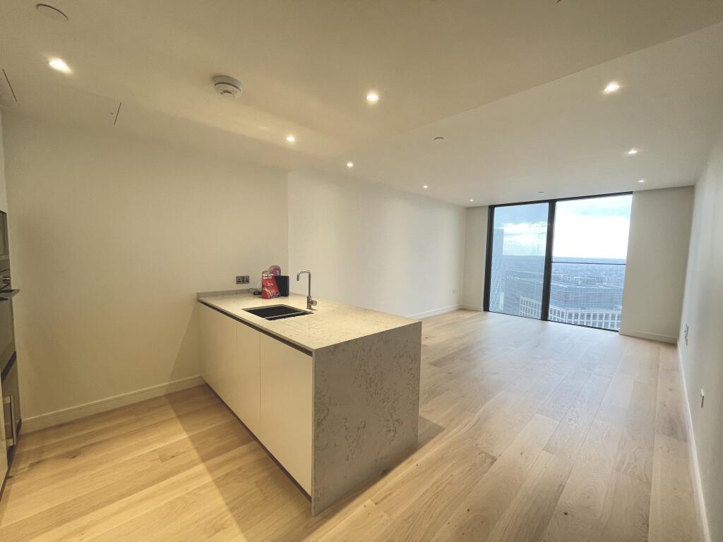 Main image of property: Hampton Tower, Marsh Wall, London