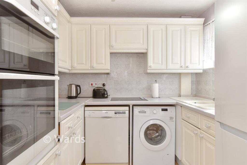 Main image of property: Crockenhall Way, Istead Rise, Gravesend, Kent
