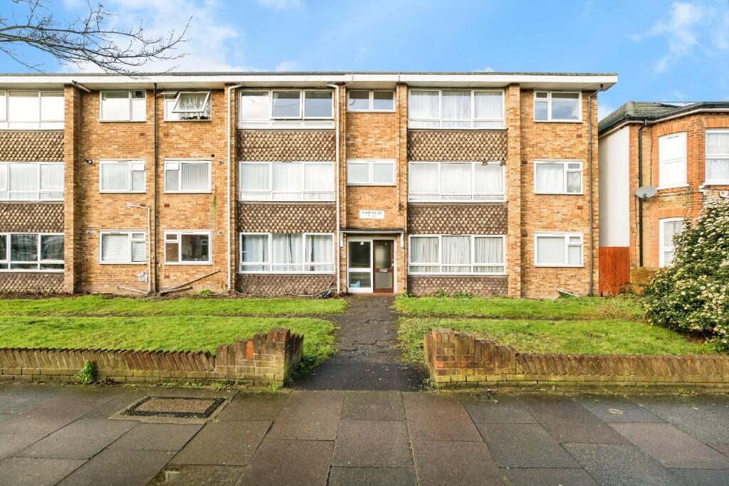 Main image of property: Eastwood Road, Ilford, London, IG3