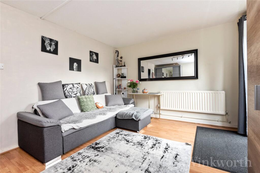 Apartment in London - View 2