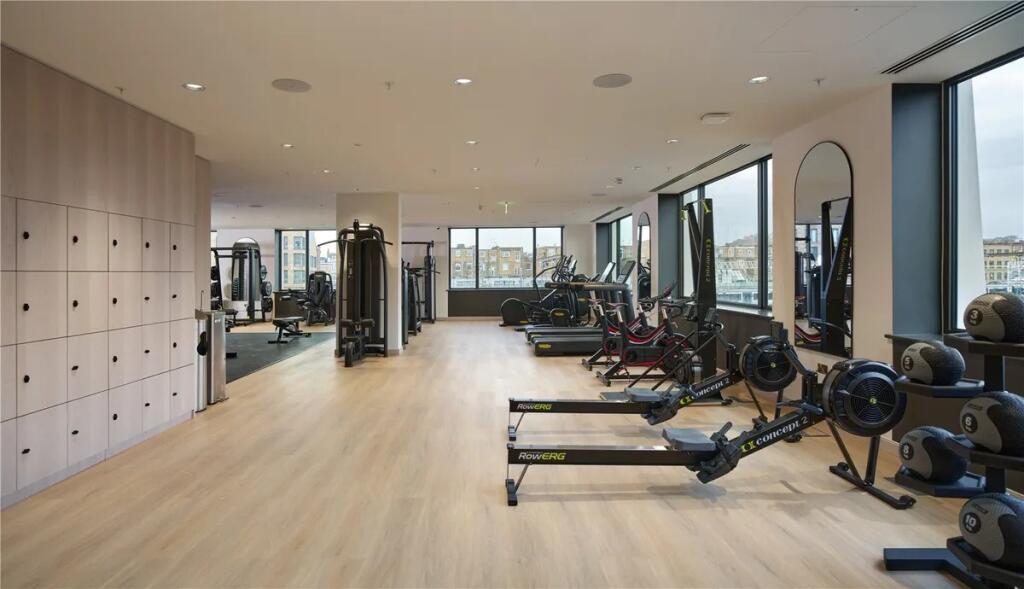 Apartment in London, Steele's Village, Chalk Farm - View 3