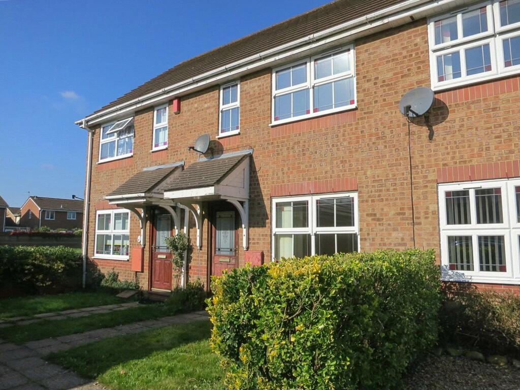 Main image of property: Tarragon Place, Bradley Stoke, Bristol, BS32