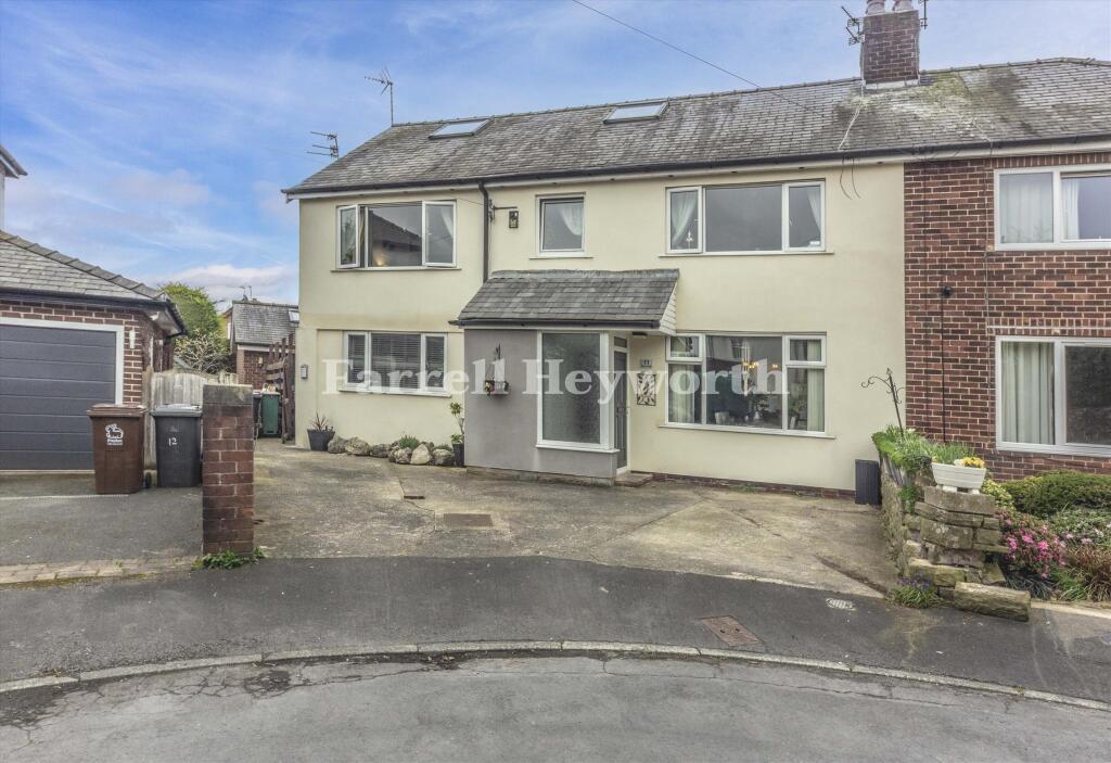 Main image of property: Kingsway Avenue, Broughton, Preston