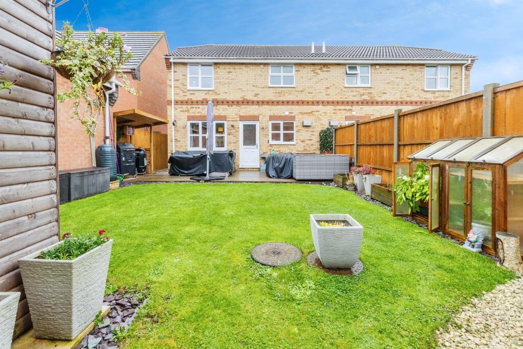 Main image of property: Paddock Lane, Metheringham, LINCOLN