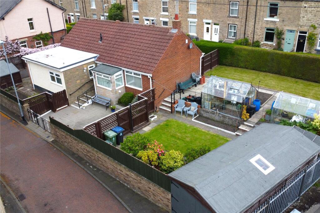 Main image of property: Croft Villas, Crawcrook, Ryton, Tyne and Wear, NE40