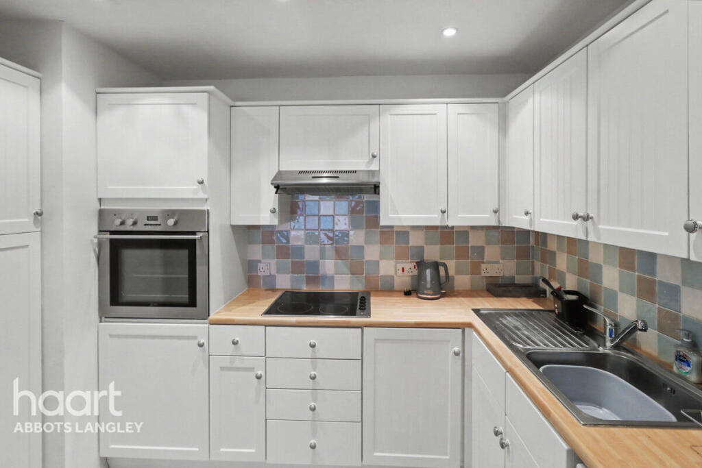 Main image of property: The Grange, Abbots Langley