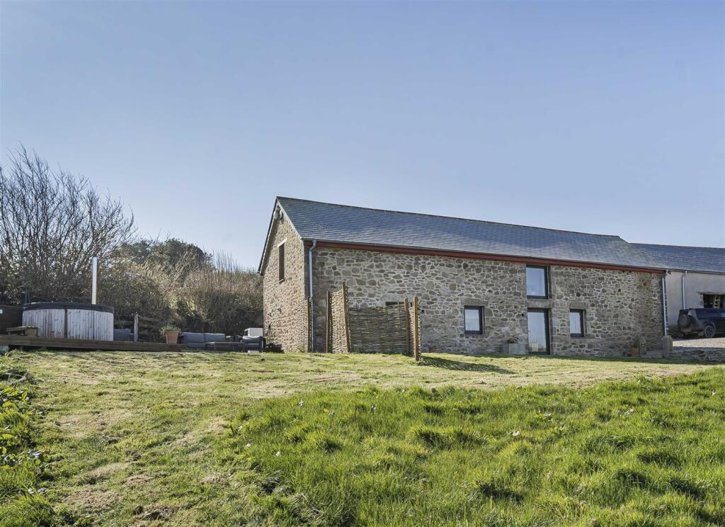 Main image of property: Reddaway, Sticklepath, Okehampton