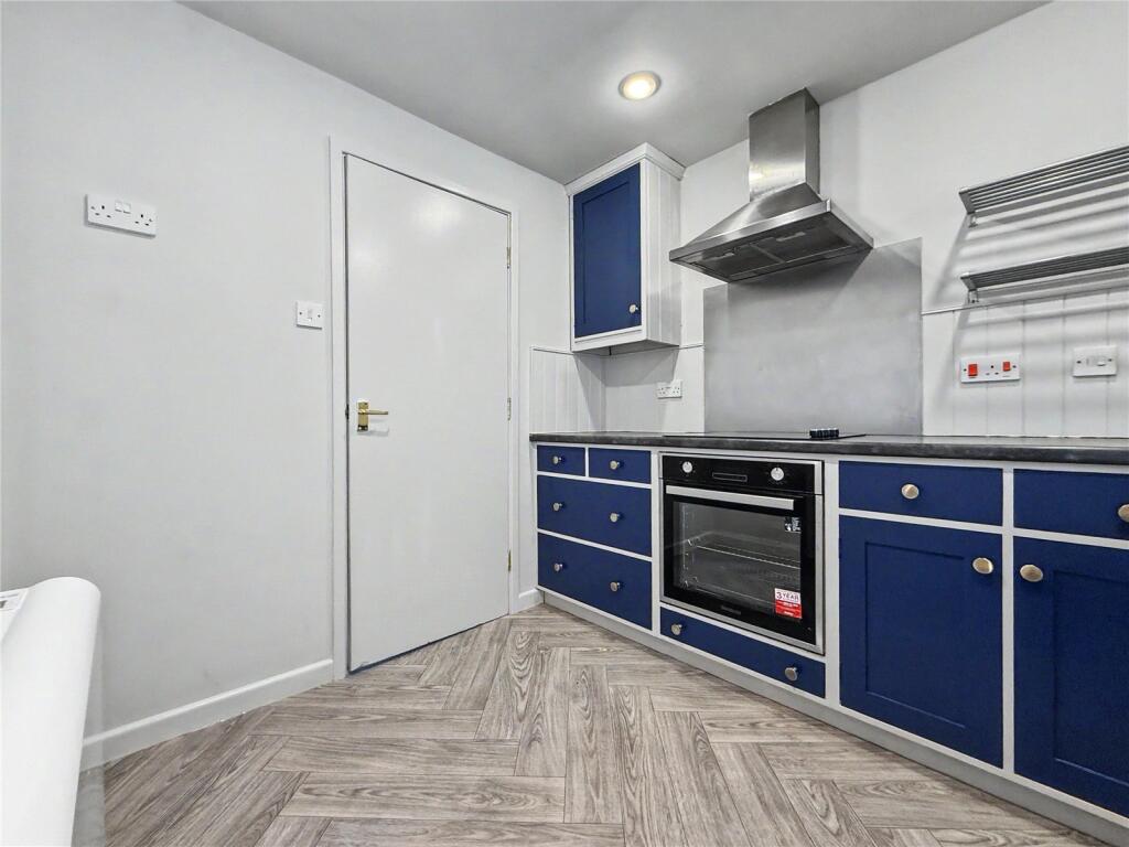 Apartment in Cleobury Mortimer, Shropshire - More