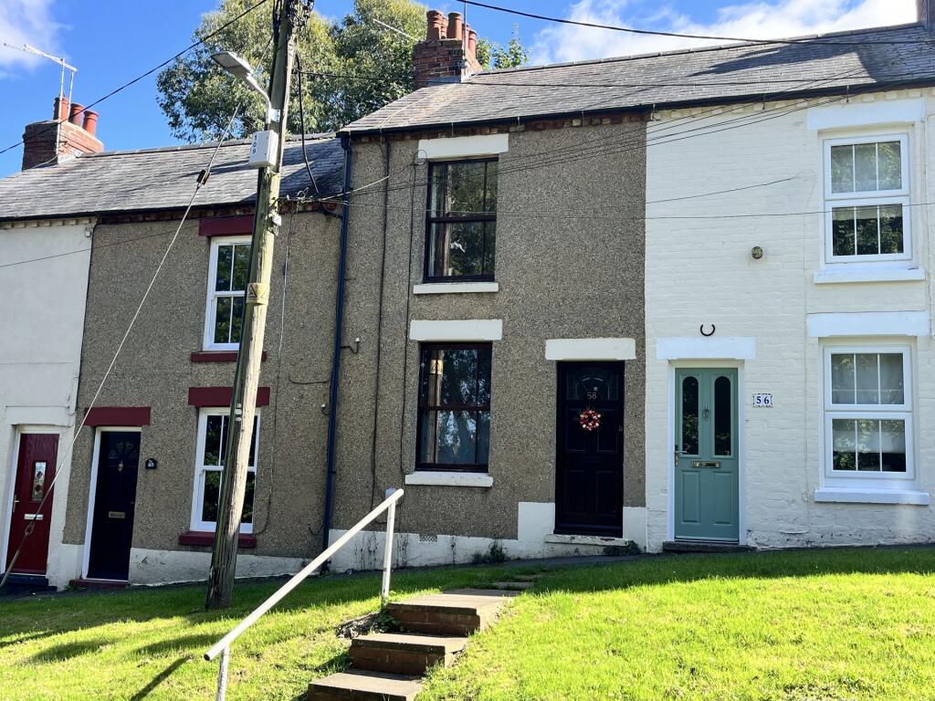 Main image of property: The Banks, Long Buckby, NN6 7QQ