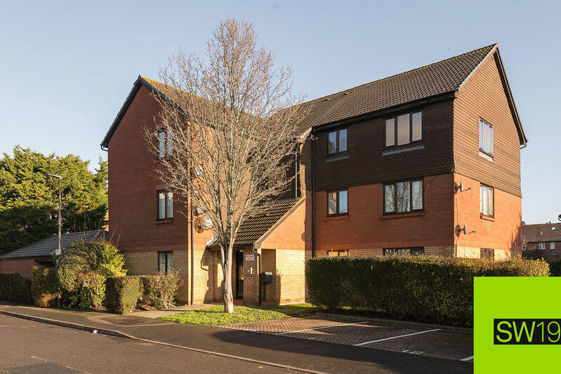 Main image of property: Kipling Drive, SW19
