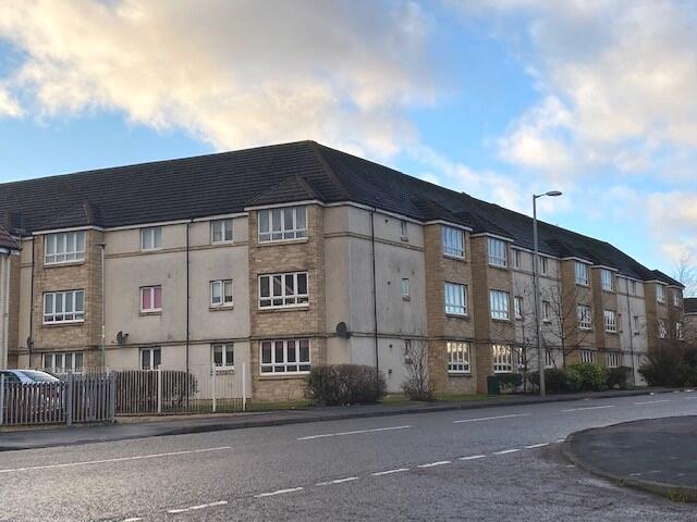 Main image of property: Scott Place, Bellshill