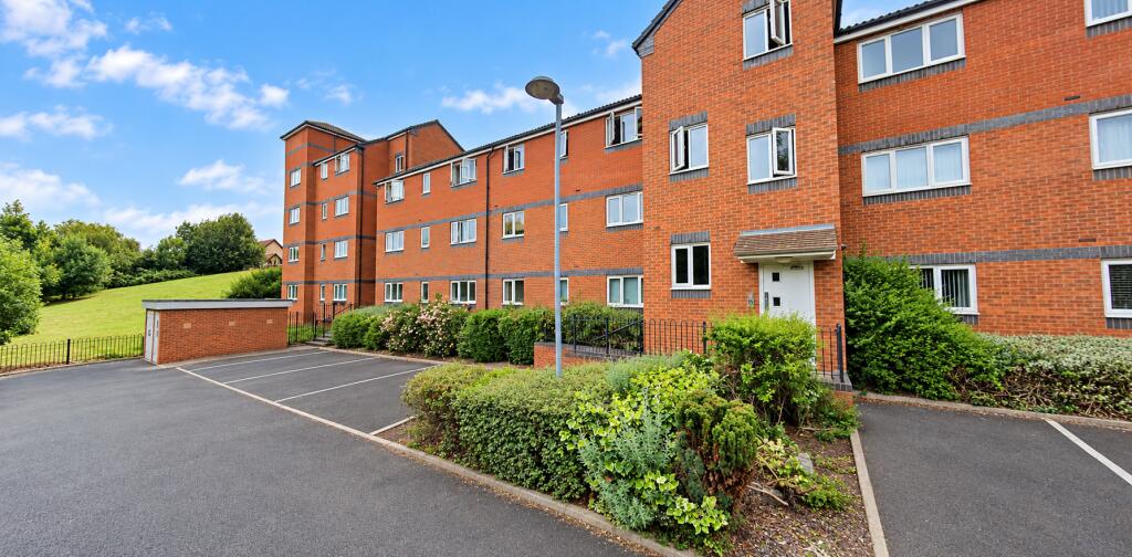 Main image of property: Palmerston Court, Wilnecote, Tamworth