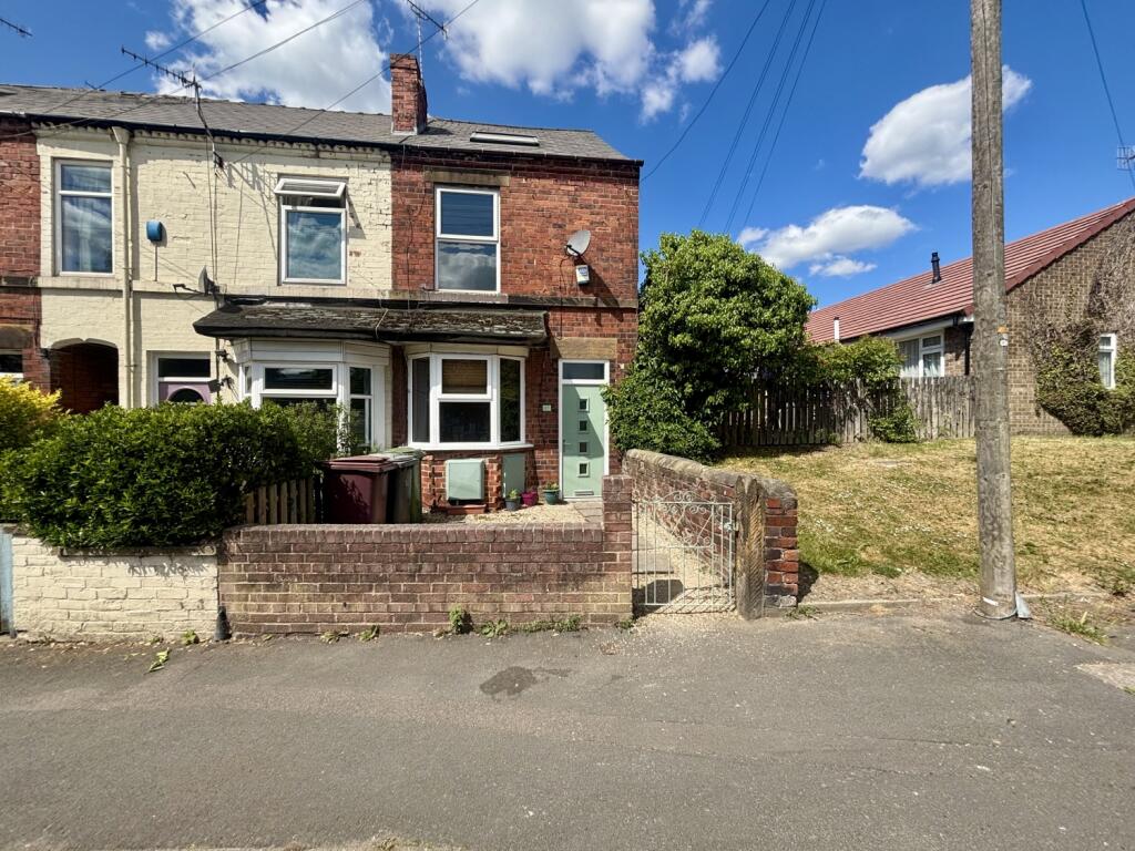 Main image of property: Green Lane, Dronfield, Derbyshire, S18