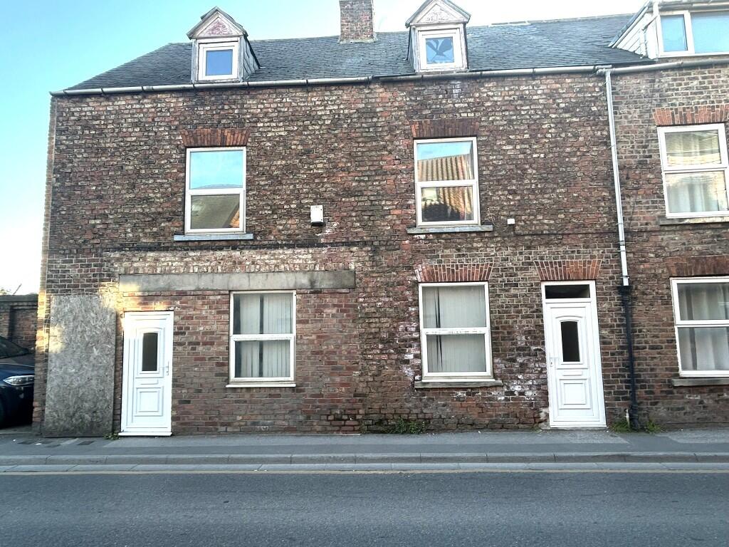 Main image of property: Millgate, Selby, North Yorkshire, YO8