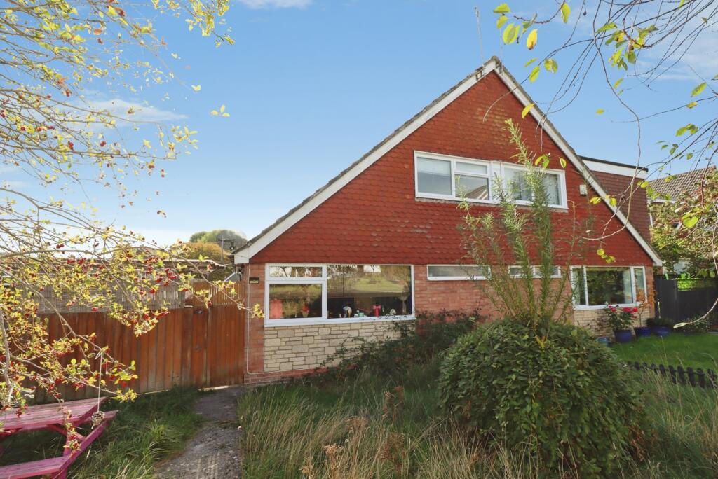 House in Bristol, South Gloucestershire - View 4