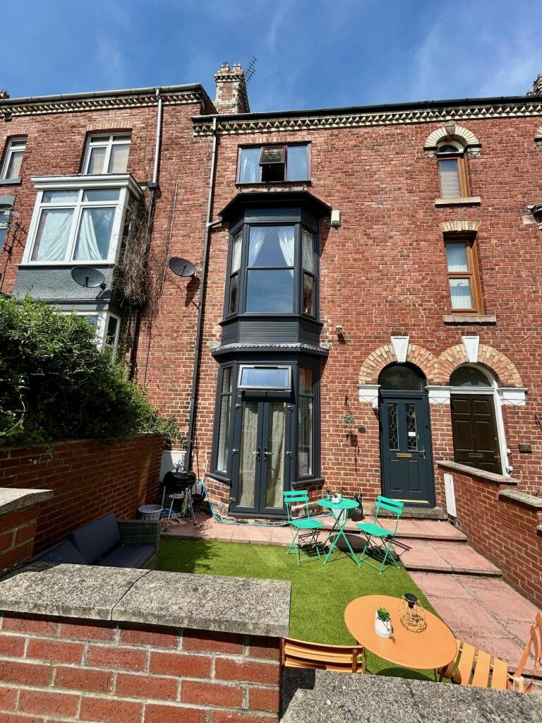 Main image of property: Waldron Street, Bishop Auckland DL14