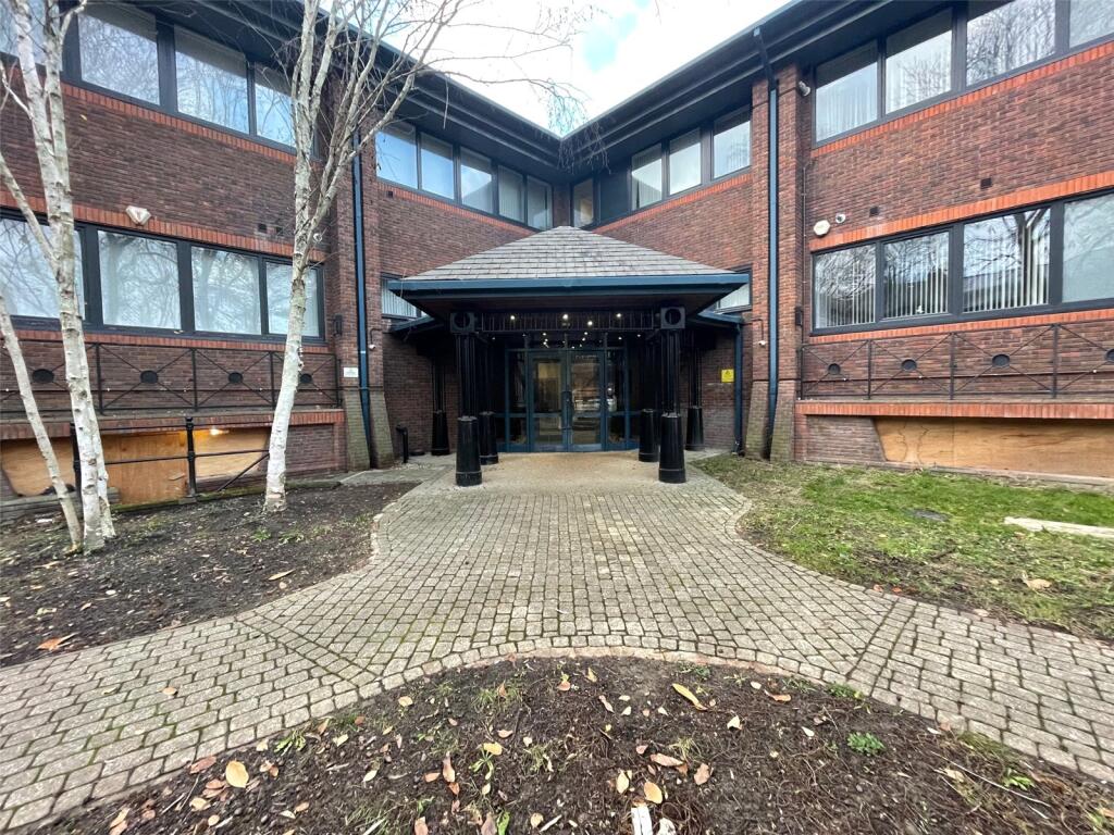 Main image of property: Technology House, Barley Way, Fleet, GU51