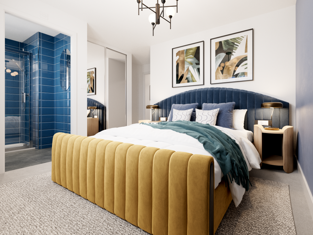 Main image of property: Kerdhva Treweythek,
Newquay,
TR8 4GA
