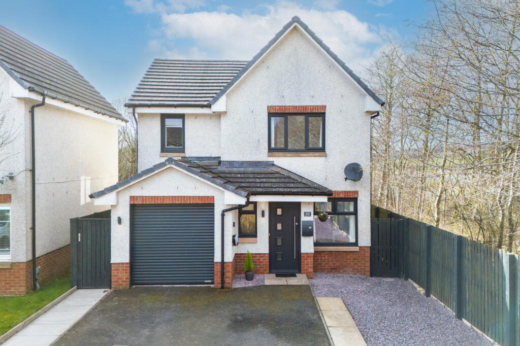 Main image of property: Bowhill View, Cardenden, Lochgelly, KY5 0NP