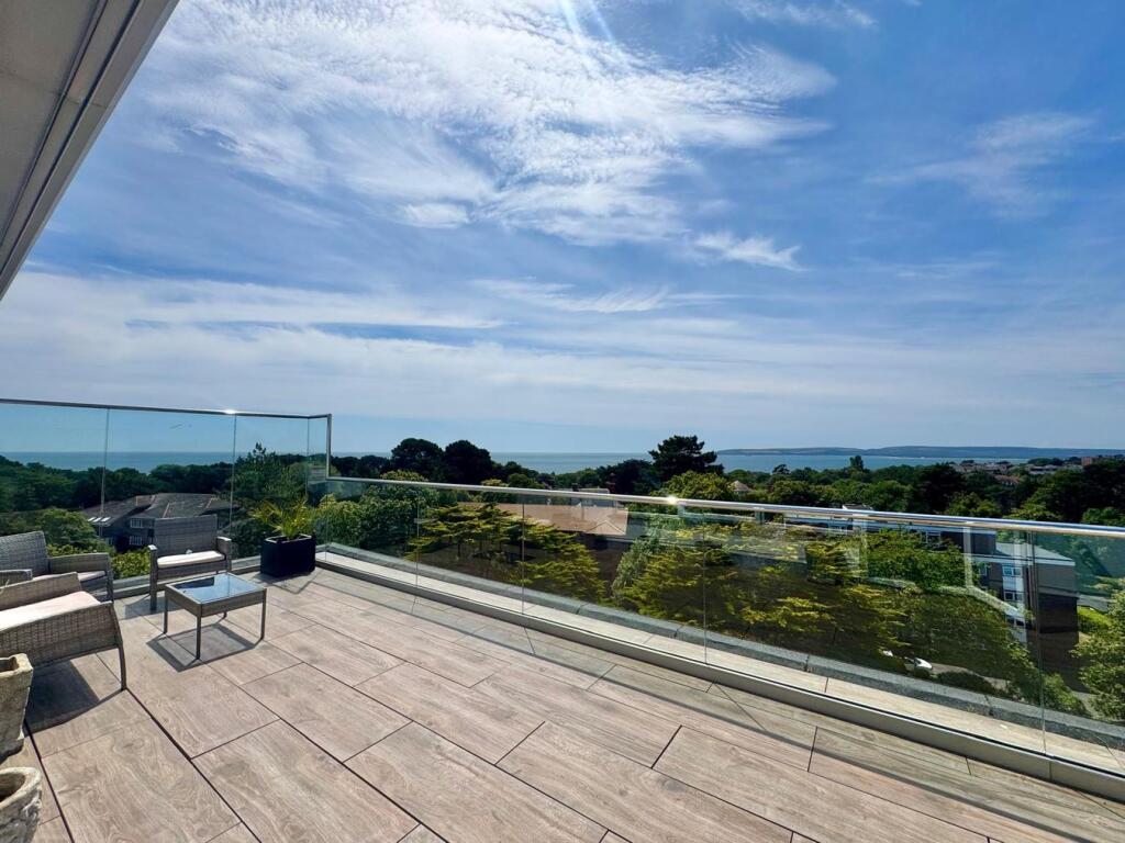 Main image of property: West Cliff Road, Westbourne, Bournemouth, BH4