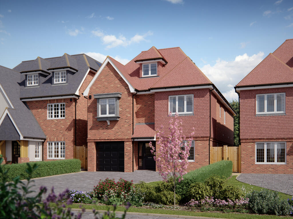 Main image of property: Hall Lane, Upminster, RM14